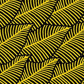 La nature scandinave sur Mad Dog Art