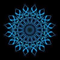 I am... Agua Flower