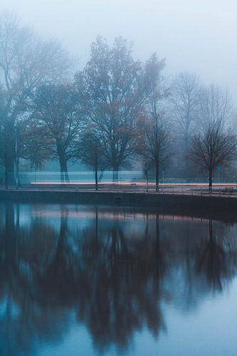 Reflexion Leeuwarden