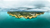 All about Algarve - Portugal drone pictures 2023