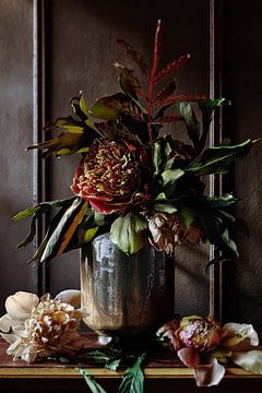 Flowers of Form: Beauty that Lasts by Irene Ibanez