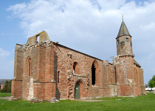 Kathedrale von Fortrose