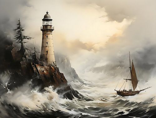 Lighthouse