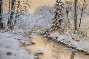Aquarell Teil 2