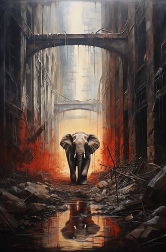 Le vol des cendres : la marche de l'oubli