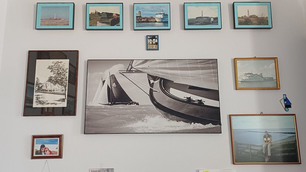 SKS Skûtsjesilen 2016 - Stavoren von ThomasVaer | Tom Coehoorn