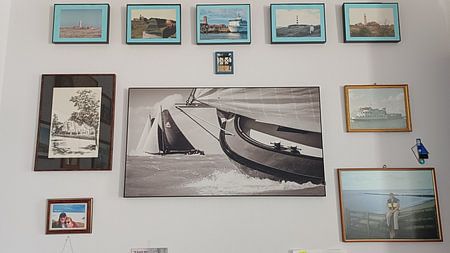 SKS Skûtsjesilen 2016 - Stavoren