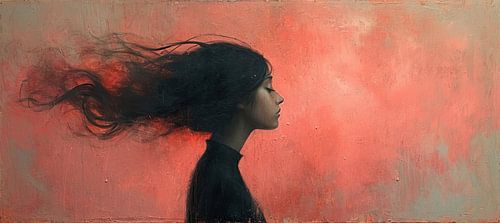 Femme Rouge | Whispering Rouge