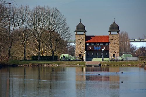 Schleusenpark 16