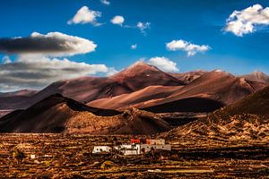 Timanfaya
