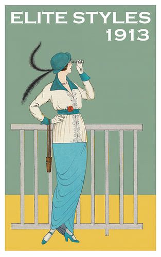 Elite Styles Magazine