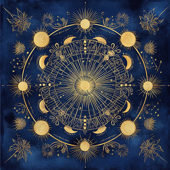 Mandala de la connaissance