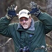 Jim Cumming profielfoto