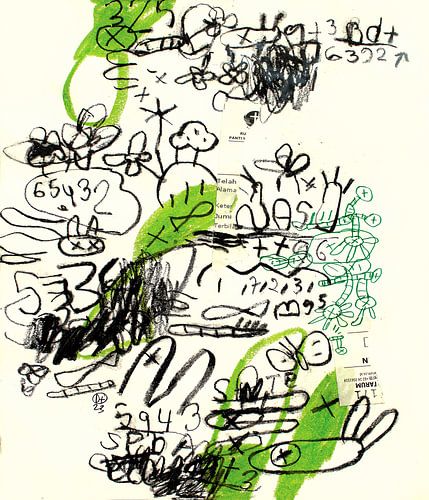 art urbain n° 5