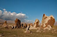 Stonehenge in Armenië: Zorats Karer van Anne Hana thumbnail