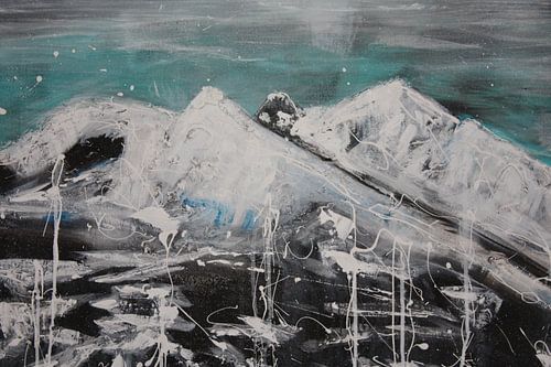 Montagnes du Colorado