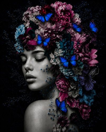 Inner Bloom