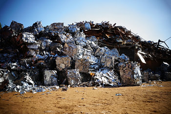 Scrap Yard 2