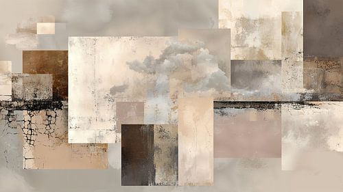 Where Silence Cracks II