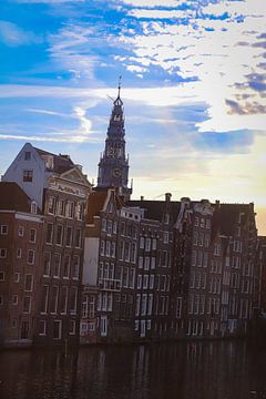 Amsterdam sur Cre8yourstory