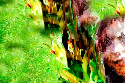 Secret Garden