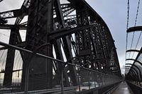 Sydney Harbour Bridge