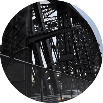 Sydney Harbour Bridge