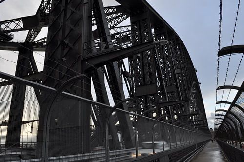 Sydney Harbour Bridge