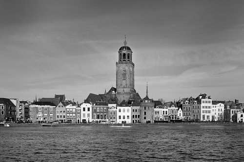 Deventer Skyline
