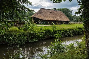 De Schaapskooi van Ab Wubben