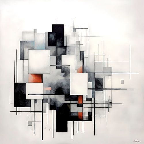 art abstrait
