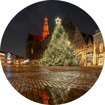 Kerst in Haarlem 1