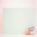 Minimalistische Macarons van Karina Brouwer thumbnail