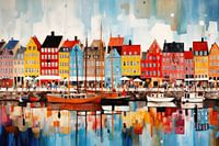 Kopenhagen