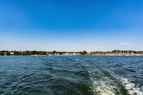 Hafen Lauterbach, Moritzdorf, Bollwerk/Baabe auf Rügen