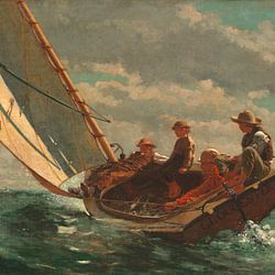 Winslow Homer