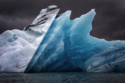 Blue Ice 1