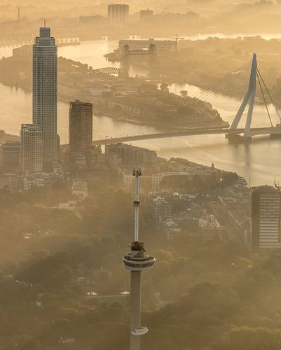 EUROMAST - ROTTERDAM
