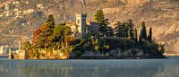 Isola di Loreto panorama van Wojciech Kruczynski thumbnail