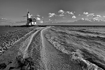 Marken, Nederland