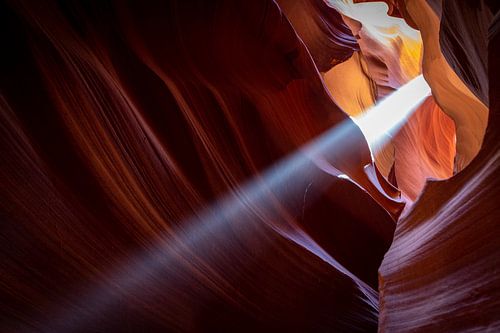 Antelope Canyon