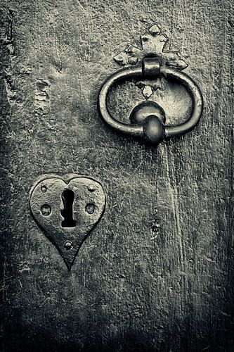 Knocking on heavens door