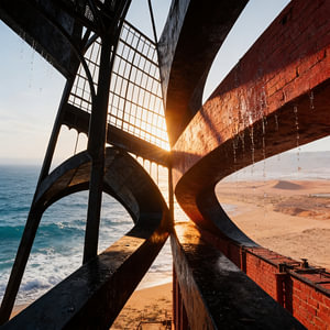 Sonnenfenster