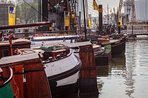 Museumhaven Rotterdam