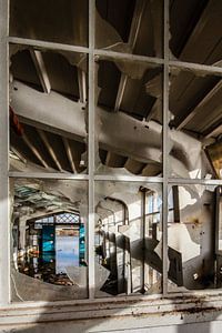 Sugar factory 2