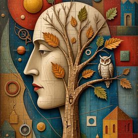 Multicolorvi von Aimelle ML