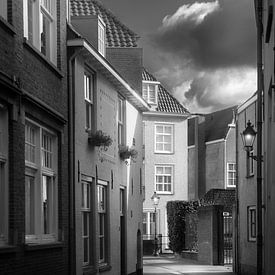 Den Bosch - The Netherlands by Kees van Dongen