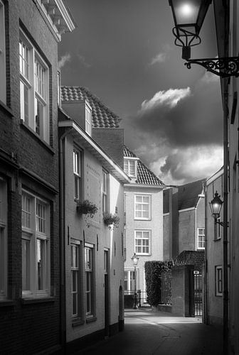 Den Bosch - The Netherlands