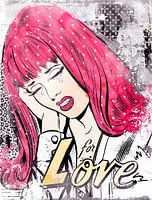 For Love