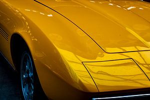 Maserati Ghibli 1968